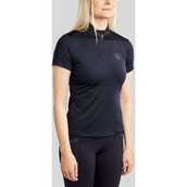 Montar T-shirt Randonnée MoBlair Marin Montar T-shirt Randonnée MoBlair Marin
