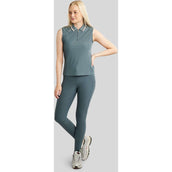 Montar Pantalon d'Équitation MoPhilipa Full Grip Dark Slate Montar Pantalon d'Équitation MoPhilipa Full Grip Dark Slate