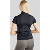 Montar Polo MoPearl Pintuck Marin Montar Polo MoPearl Pintuck Marin