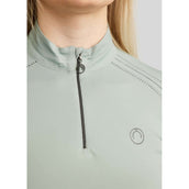 Montar Polo MoPearl Pintuck Turin Montar Polo MoPearl Pintuck Turin
