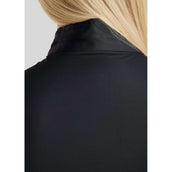 Montar Chemise MoPearl Pintuck Sans Manche Marin Montar Chemise MoPearl Pintuck Sans Manche Marin