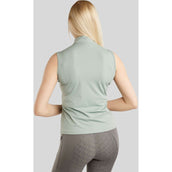 Montar Chemise MoPearl Pintuck Sans Manche Turin Montar Chemise MoPearl Pintuck Sans Manche Turin