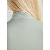 Montar Chemise MoPearl Pintuck Sans Manche Turin Montar Chemise MoPearl Pintuck Sans Manche Turin