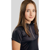 Montar T-Shirt MoLila Champagne Crystals Junior Marin Montar T-Shirt MoLila Champagne Crystals Junior Marin