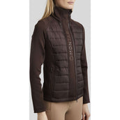 Montar Jacke Emma Marron Montar Jacke Emma Marron