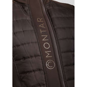 Montar Jacke Emma Marron Montar Jacke Emma Marron