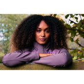 Montar Blouson Emma Quilt Nougat Brown Montar Blouson Emma Quilt Nougat Brown