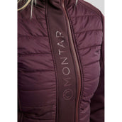 Montar Blouson Emma Fig Montar Blouson Emma Fig