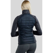 Montar Blouson Emma Slate Grey Montar Blouson Emma Slate Grey