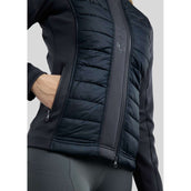 Montar Blouson Emma Slate Grey Montar Blouson Emma Slate Grey