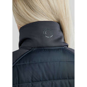 Montar Blouson Emma Slate Grey Montar Blouson Emma Slate Grey