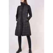 Montar Veste Emma Hybrid Long Noir Montar Veste Emma Hybrid Long Noir