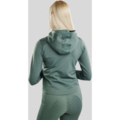 Montar Blouson MoLila Champagne Crystals Jade Montar Blouson MoLila Champagne Crystals Jade
