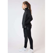 Montar Blouson Emma Junior Noir Montar Blouson Emma Junior Noir
