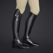 Mountain Horse Bottes d'Équitation Sovereign LUX Regular Noir Mountain Horse Bottes d'Équitation Sovereign LUX Regular Noir