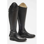 Mountain Horse Bottes d'Équitation Xena Tall Regular Noir Mountain Horse Bottes d'Équitation Xena Tall Regular Noir