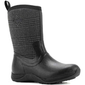 Muck Boot Arctic Weekend Noir/Plaid Muck Boot Arctic Weekend Noir/Plaid