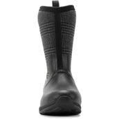Muck Boot Arctic Weekend Noir/Plaid Muck Boot Arctic Weekend Noir/Plaid