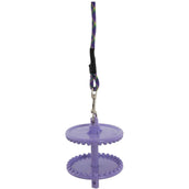 Likit Support avec Corde pour Pierre Violet Likit Support avec Corde pour Pierre Violet