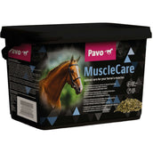 Pavo Complément Alimentaire MuscleCare Poche Pavo Complément Alimentaire MuscleCare Poche