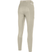 Pikeur Pantalon d'Équitation New Tessa Full Grip Vanilla Cream Pikeur Pantalon d'Équitation New Tessa Full Grip Vanilla Cream