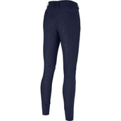 Pikeur Pantalon d'Équitation Ceelina Full Grip Silicon Nightblue Pikeur Pantalon d'Équitation Ceelina Full Grip Silicon Nightblue