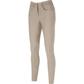 Pikeur Pantalon d'Équitation Camie Full Grip Silicon Beige Pikeur Pantalon d'Équitation Camie Full Grip Silicon Beige