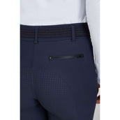 Pikeur Pantalon d'Équitation Camie Full Grip Silicon Nightblue Pikeur Pantalon d'Équitation Camie Full Grip Silicon Nightblue