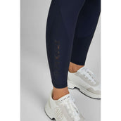 Pikeur Pantalon d'Équitation Camie Full Grip Silicon Nightblue Pikeur Pantalon d'Équitation Camie Full Grip Silicon Nightblue