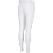 Pikeur Pantalon d'Équitation New Braddy SD Full Grip Blanc Pikeur Pantalon d'Équitation New Braddy SD Full Grip Blanc