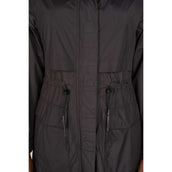 Pikeur Longue Impermêable SS26 Noir Pikeur Longue Impermêable SS26 Noir