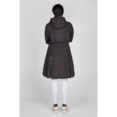 Pikeur Longue Impermêable SS26 Noir Pikeur Longue Impermêable SS26 Noir