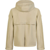 Pikeur Blouson Softshell SS26 Frosted Sage Pikeur Blouson Softshell SS26 Frosted Sage