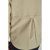 Pikeur Blouson Softshell SS26 Frosted Sage Pikeur Blouson Softshell SS26 Frosted Sage