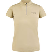 Pikeur T-Shirt Knit SS26 Frosted Sage Pikeur T-Shirt Knit SS26 Frosted Sage