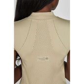 Pikeur T-Shirt Knit SS26 Frosted Sage Pikeur T-Shirt Knit SS26 Frosted Sage