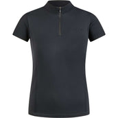 Pikeur T-Shirt Knit SS26 Noir Pikeur T-Shirt Knit SS26 Noir