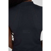 Pikeur T-Shirt Knit SS26 Noir Pikeur T-Shirt Knit SS26 Noir