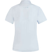 Pikeur T-shirt de Concours SS26 Azure Glow Pikeur T-shirt de Concours SS26 Azure Glow