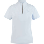 Pikeur T-shirt de Concours SS26 Azure Glow Pikeur T-shirt de Concours SS26 Azure Glow