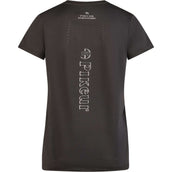 Pikeur T-Shirt Function SS26 Noir Pikeur T-Shirt Function SS26 Noir