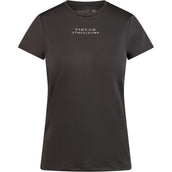 Pikeur T-Shirt Function SS26 Noir Pikeur T-Shirt Function SS26 Noir