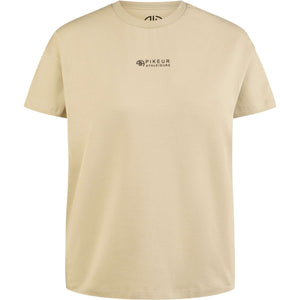 Pikeur T-Shirt Oversized SS26 Frosted Sage Pikeur T-Shirt Oversized SS26 Frosted Sage