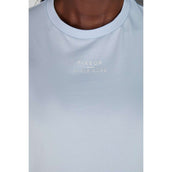 Pikeur T-Shirt Oversized SS26 Azure Glow Pikeur T-Shirt Oversized SS26 Azure Glow