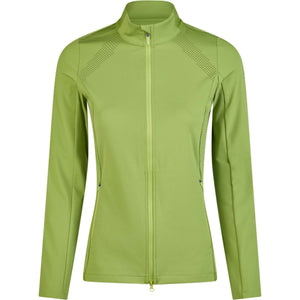 Pikeur Blouson Function Leaf Green Pikeur Blouson Function Leaf Green