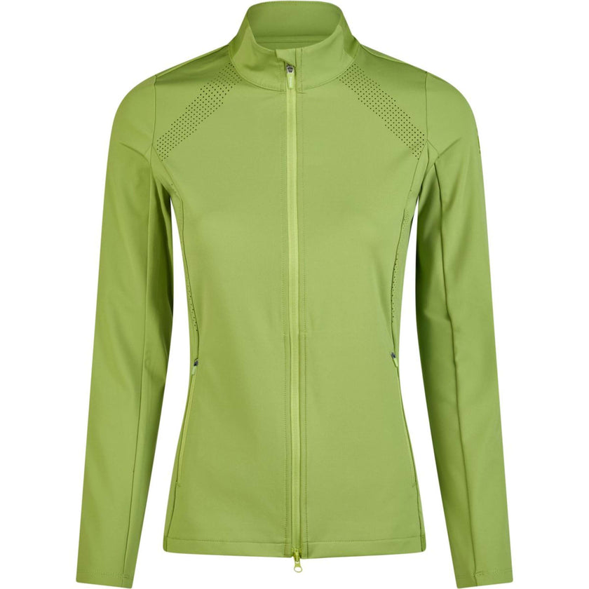Pikeur Blouson Function Leaf Green Pikeur Blouson Function Leaf Green