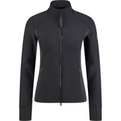 Pikeur Blouson Function Athleisure SS26 Noir Pikeur Blouson Function Athleisure SS26 Noir