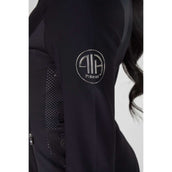 Pikeur Blouson Function Athleisure SS26 Noir Pikeur Blouson Function Athleisure SS26 Noir