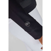 Pikeur Blouson Function Athleisure SS26 Noir Pikeur Blouson Function Athleisure SS26 Noir