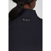 Pikeur Blouson Function Athleisure SS26 Noir Pikeur Blouson Function Athleisure SS26 Noir